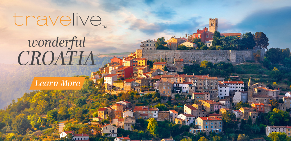 Travelive Croatia