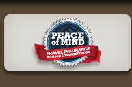 Peace of Mind